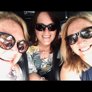 Meet your Posher, Tammy